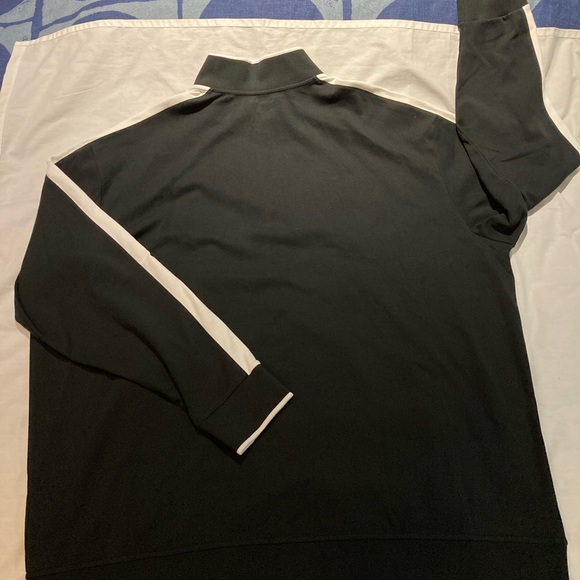 Men’s Polo Ralph Lauren full zip-up track jacket! Size 4LT! NWT! $120.00! - Picture 6 of 7